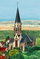 Kirche Kleinfahner