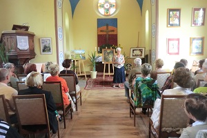 Altar