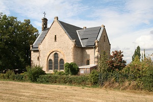 Kapelle