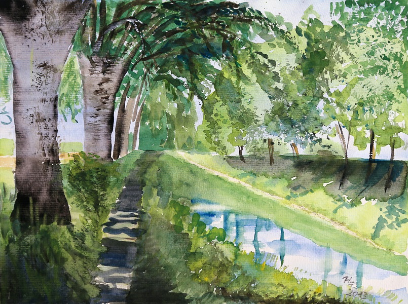 Canal du Midi