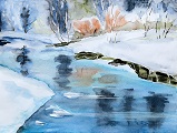 Winterfluss