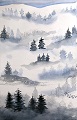 Winternebel